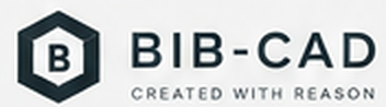BIB-CAD — Created with reason.