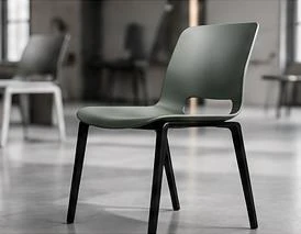 Chair study and prototype details